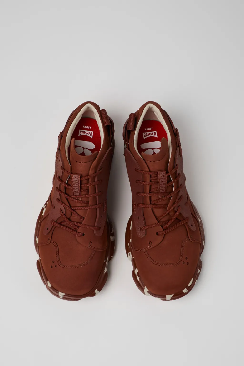 Camper Karst< Sneakers