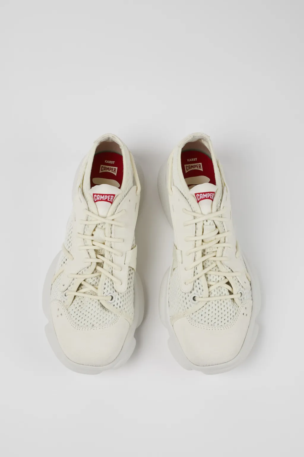 Camper Karst<Women Sneakers | Non Leather Shoes
