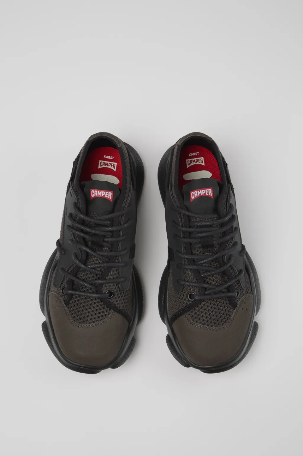 Camper Karst<Women Sneakers | Non Leather Shoes