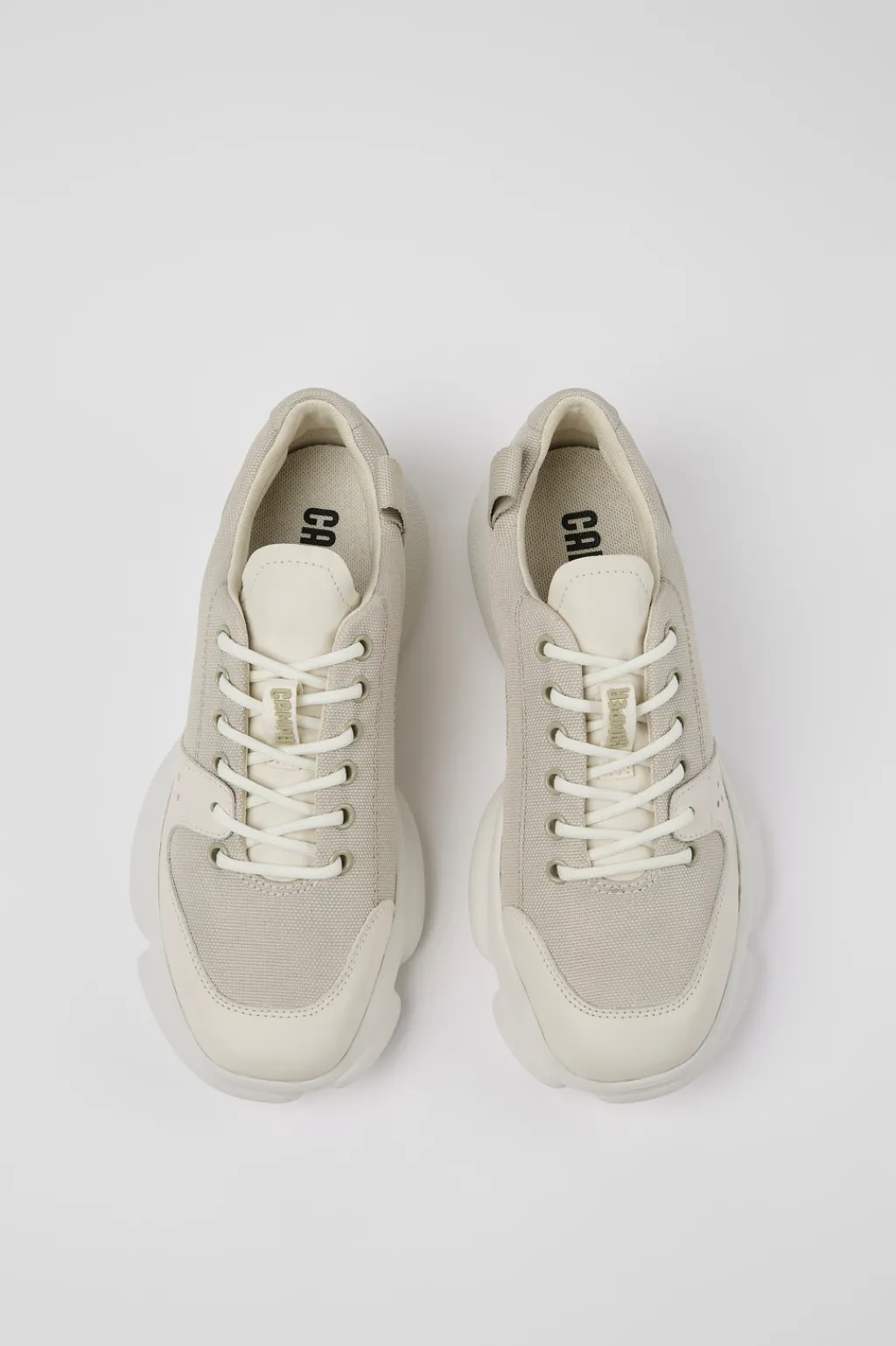 Camper Karst<Women Sneakers | Casual Shoes