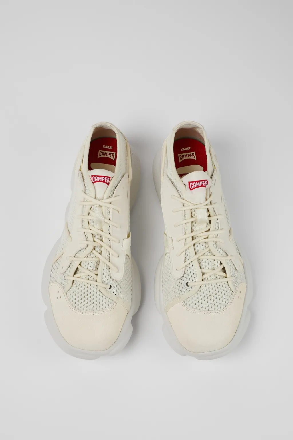 Camper Karst< Sneakers | Non Leather Shoes