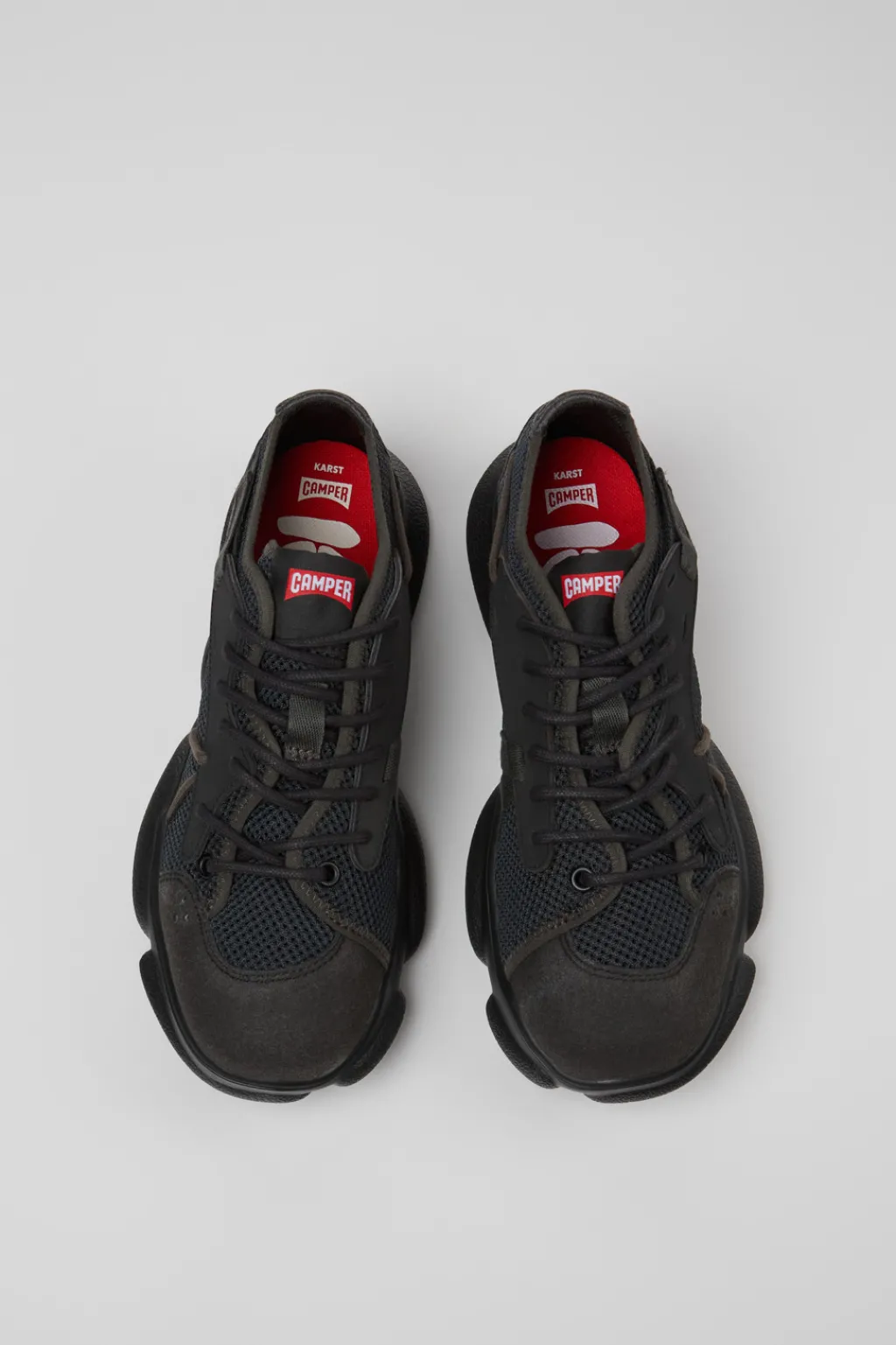 Camper Karst<Women Sneakers | Non Leather Shoes