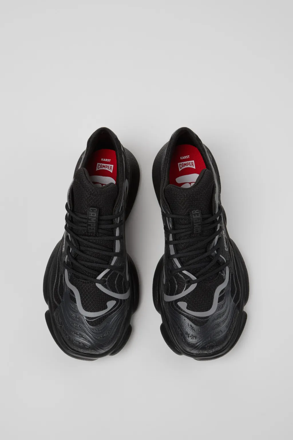 Camper Karst<Women Sneakers | Non Leather Shoes