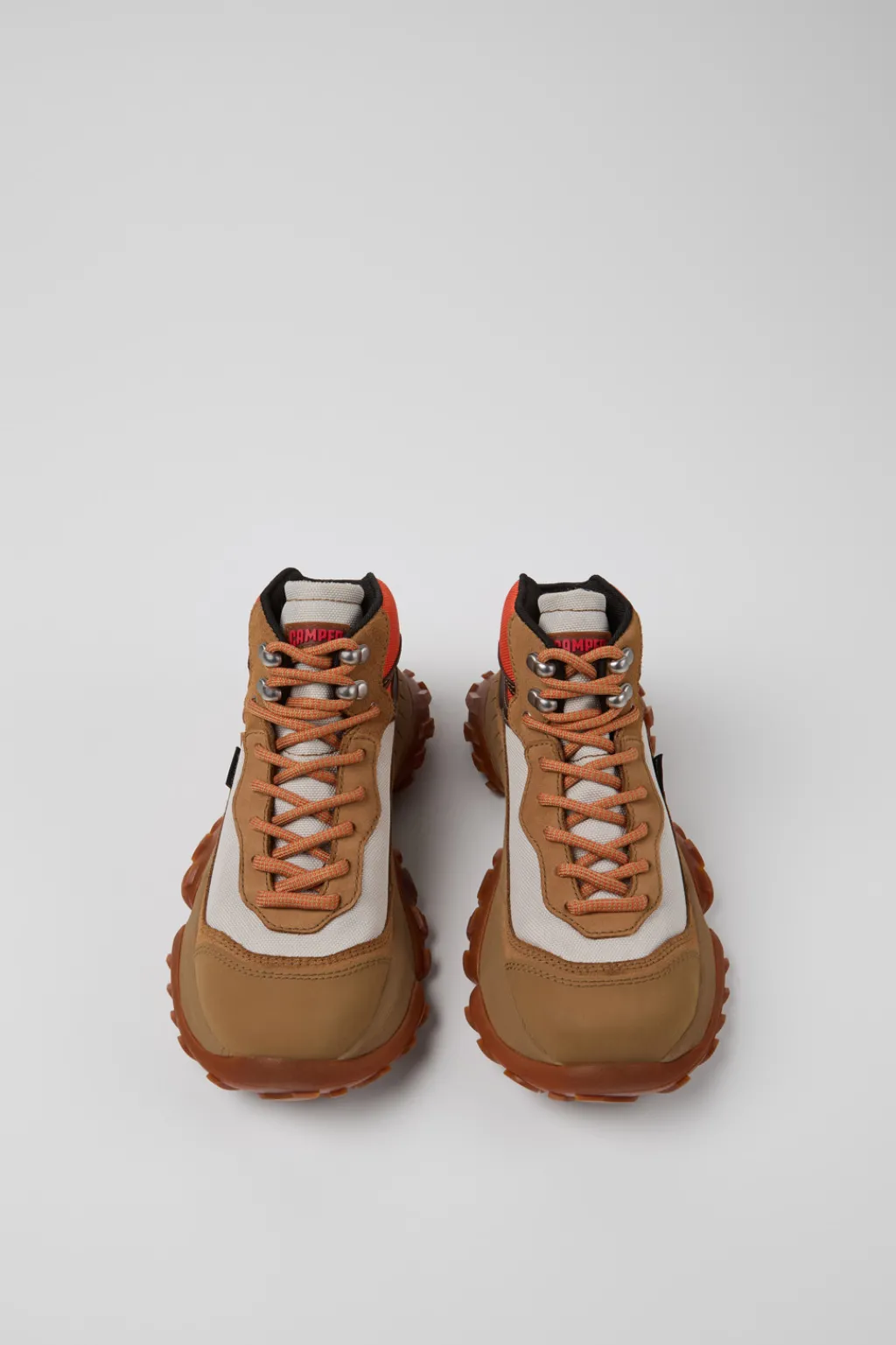 Camper Karst<Women Ankle Boots | Sneakers