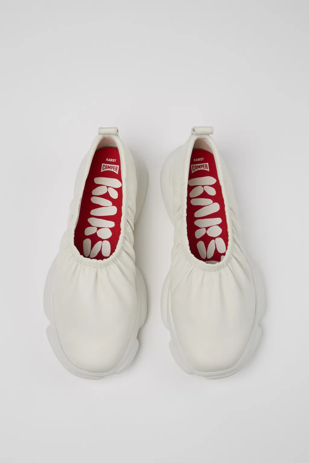 Camper Karst<Women Ballerinas | Sneakers