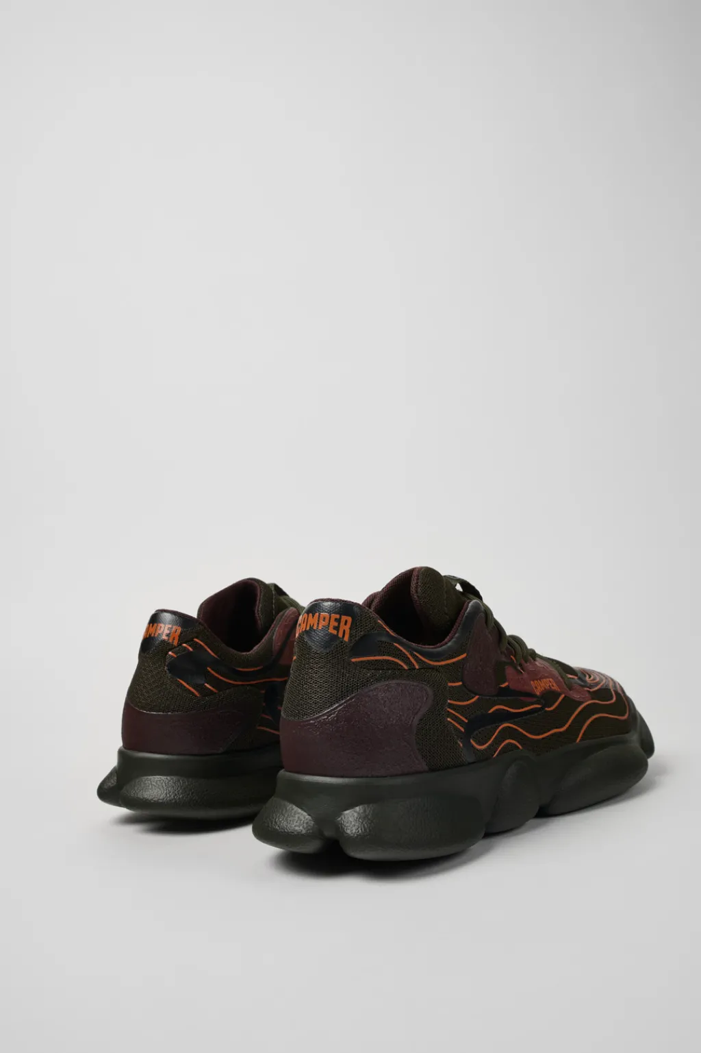 Camper Karst< Sneakers | Non Leather Shoes