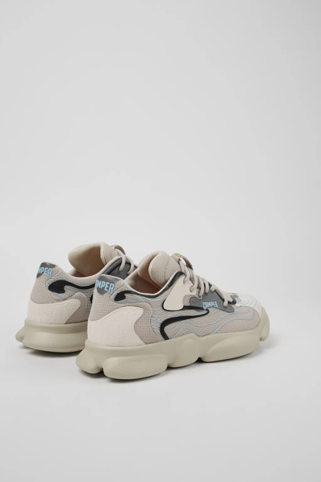 Camper Karst<Women Sneakers | Non Leather Shoes