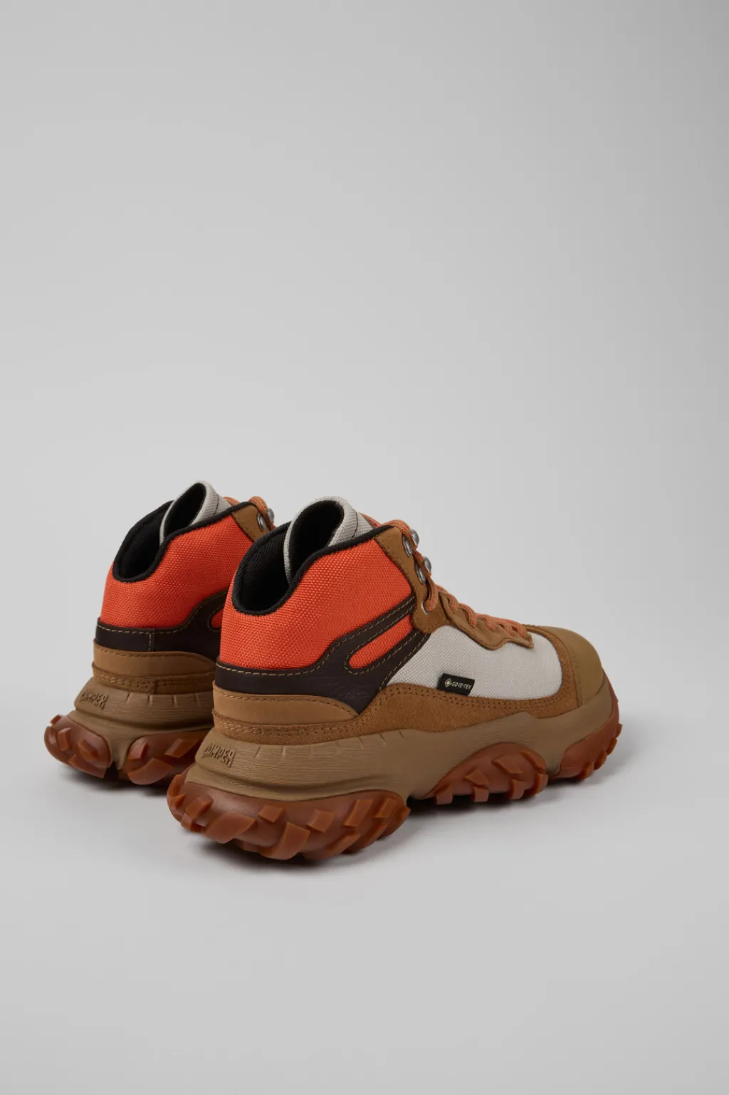 Camper Karst<Women Ankle Boots | Sneakers