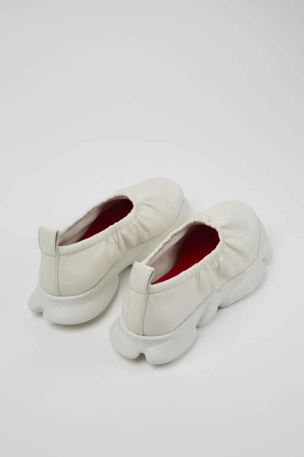 Camper Karst<Women Ballerinas | Sneakers