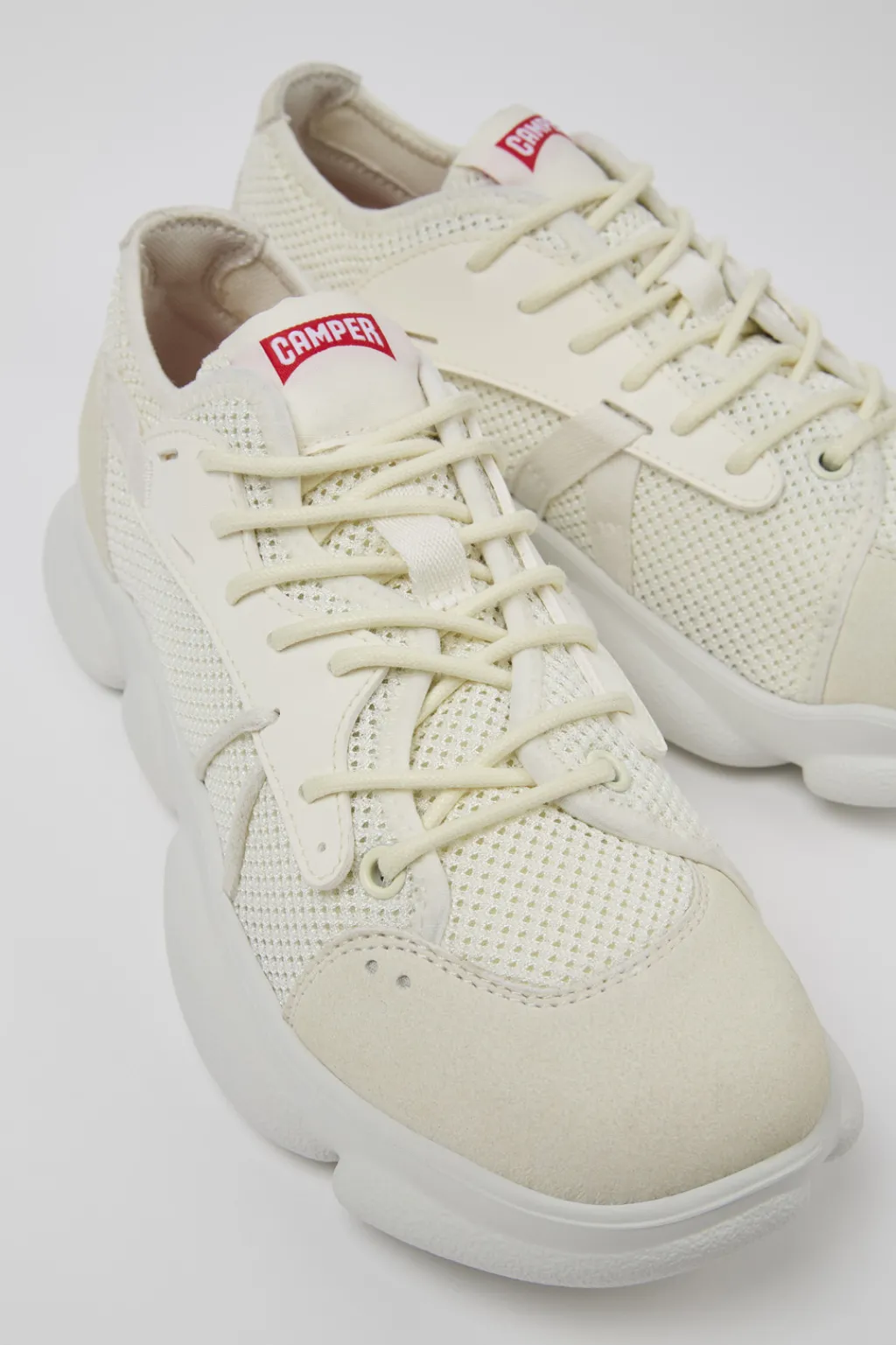 Camper Karst<Women Sneakers | Non Leather Shoes