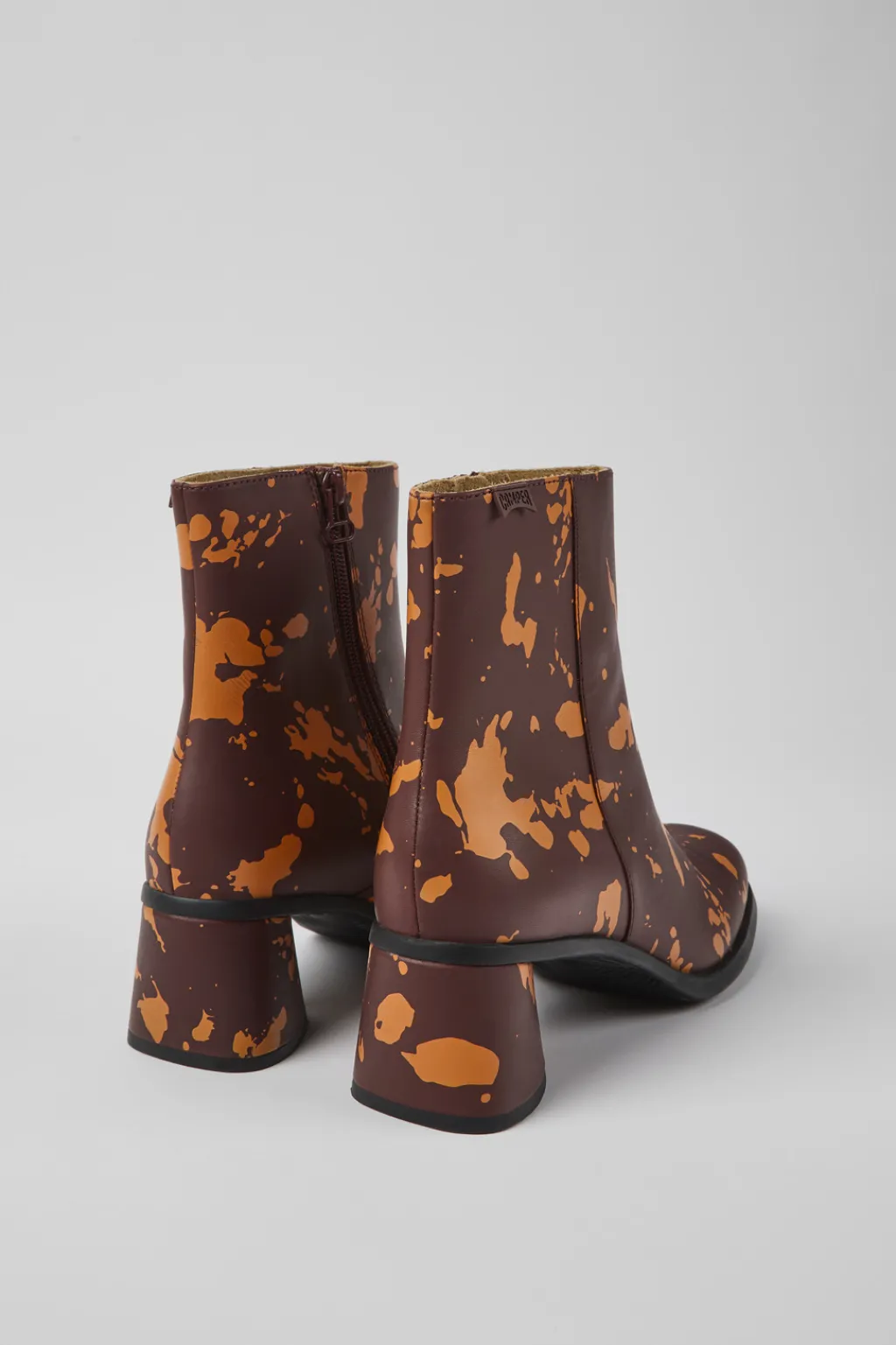 Camper KIA<Women Ankle Boots | Formal Shoes