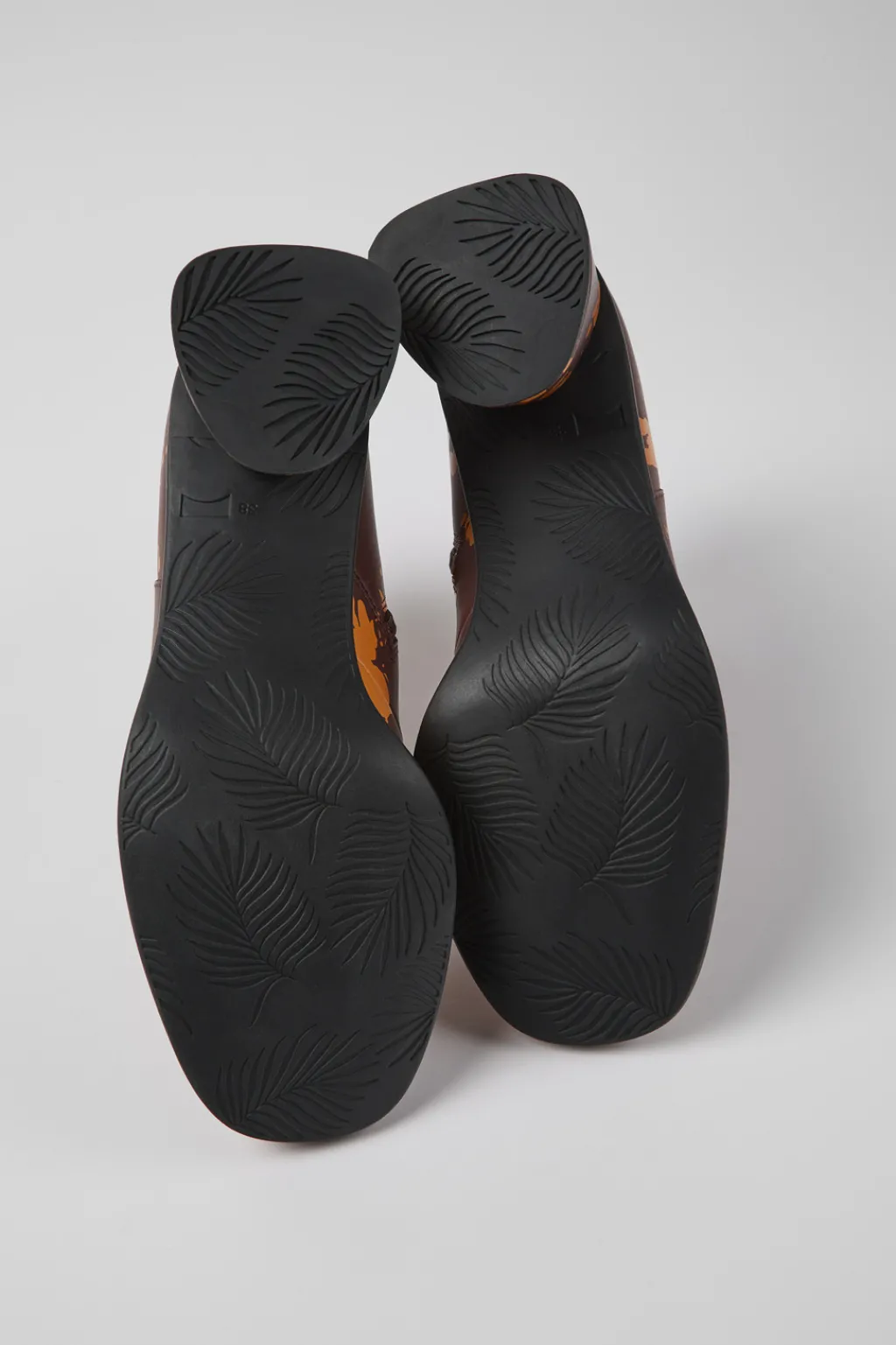 Camper KIA<Women Ankle Boots | Formal Shoes