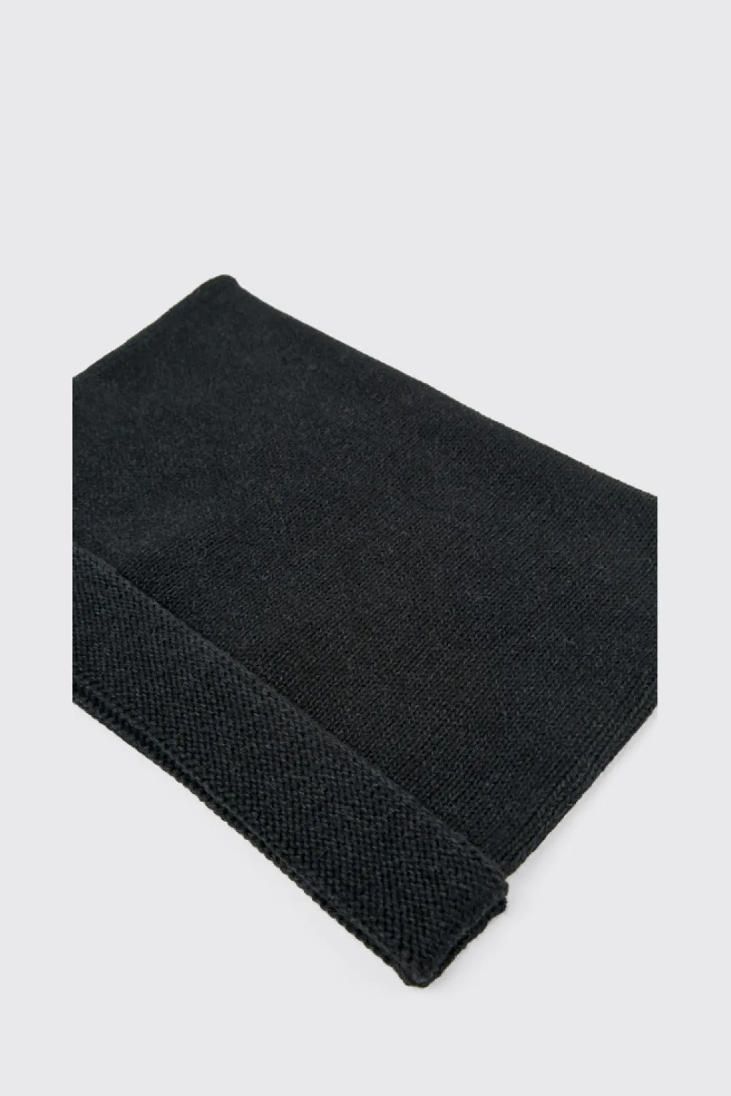 Camper Knit Hat< Knit