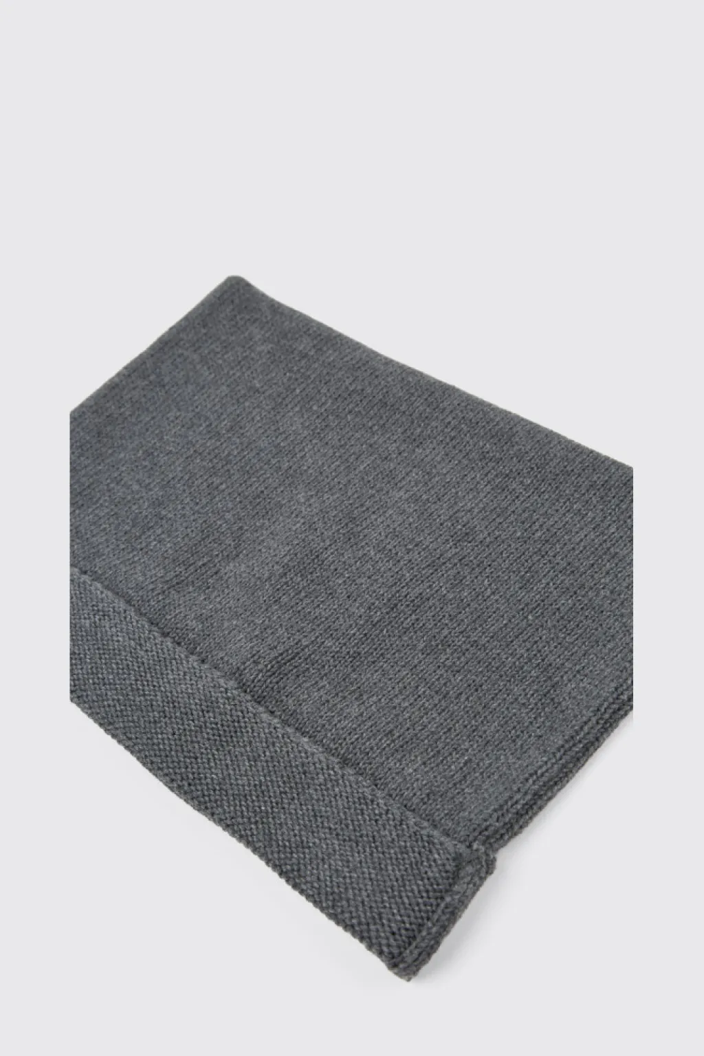 Camper Knit Hat< Knit