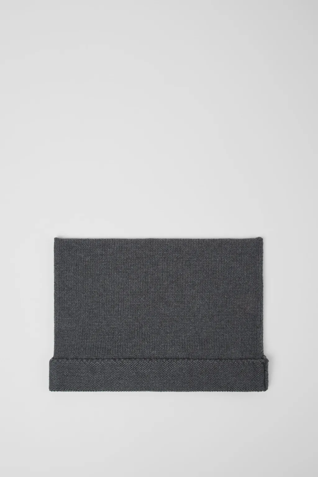Camper Knit Hat< Knit