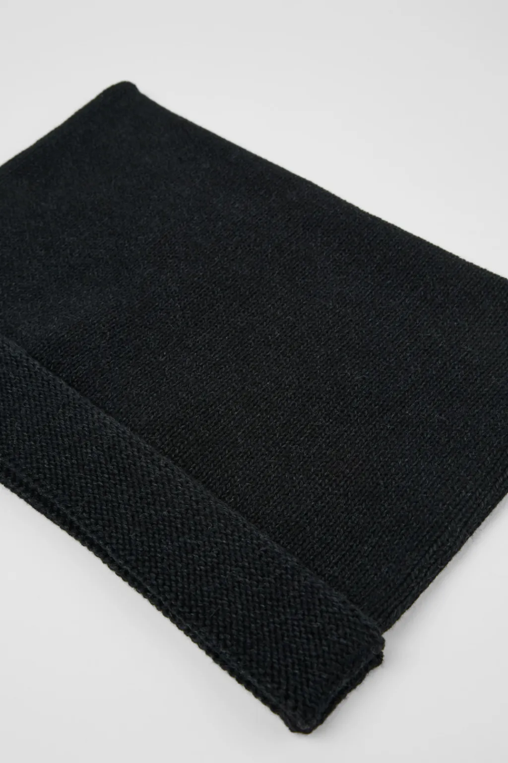 Camper Knit Hat< Knit