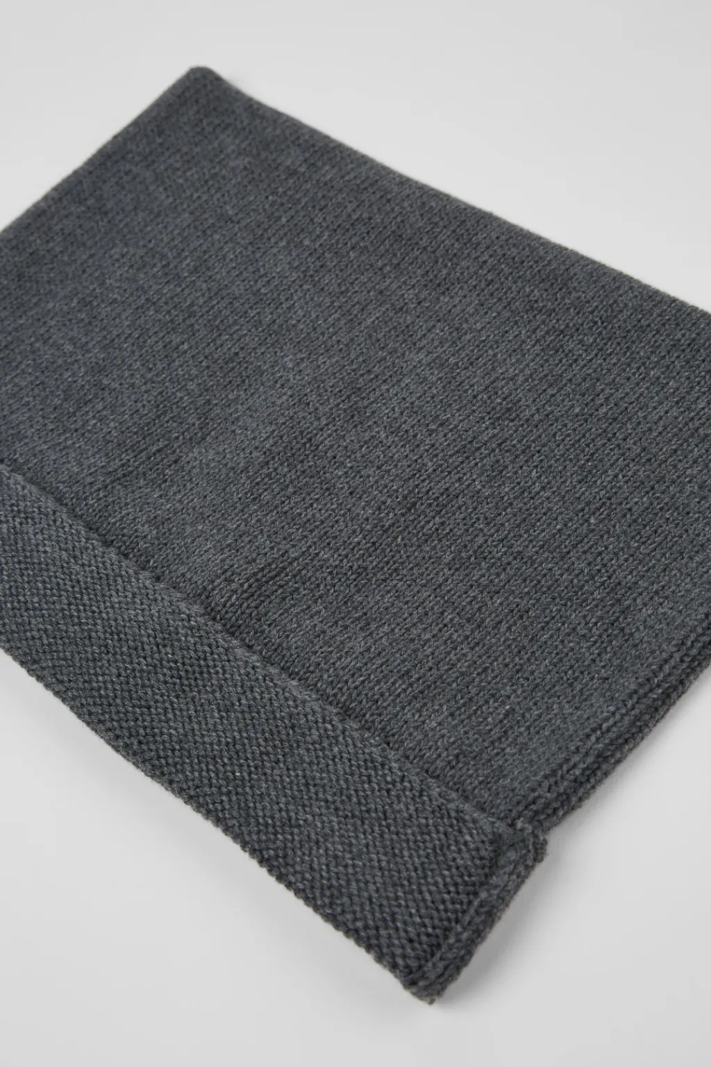 Camper Knit Hat< Knit