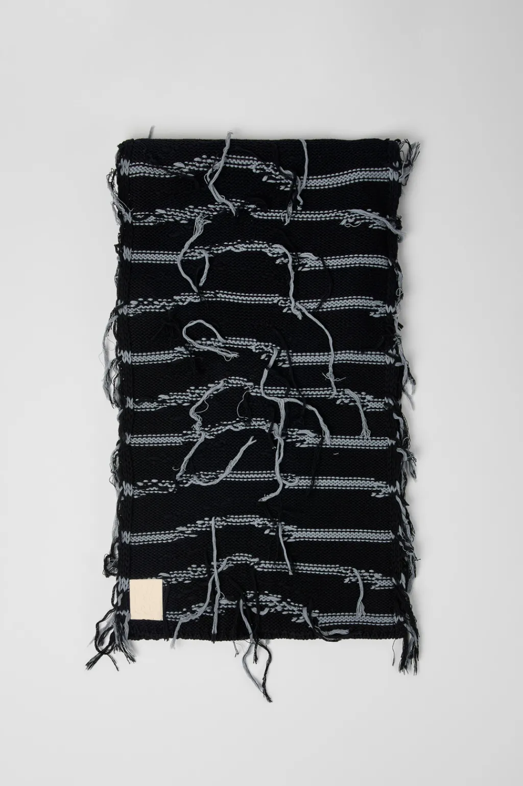 Camper Knit Scarf<Women Knit