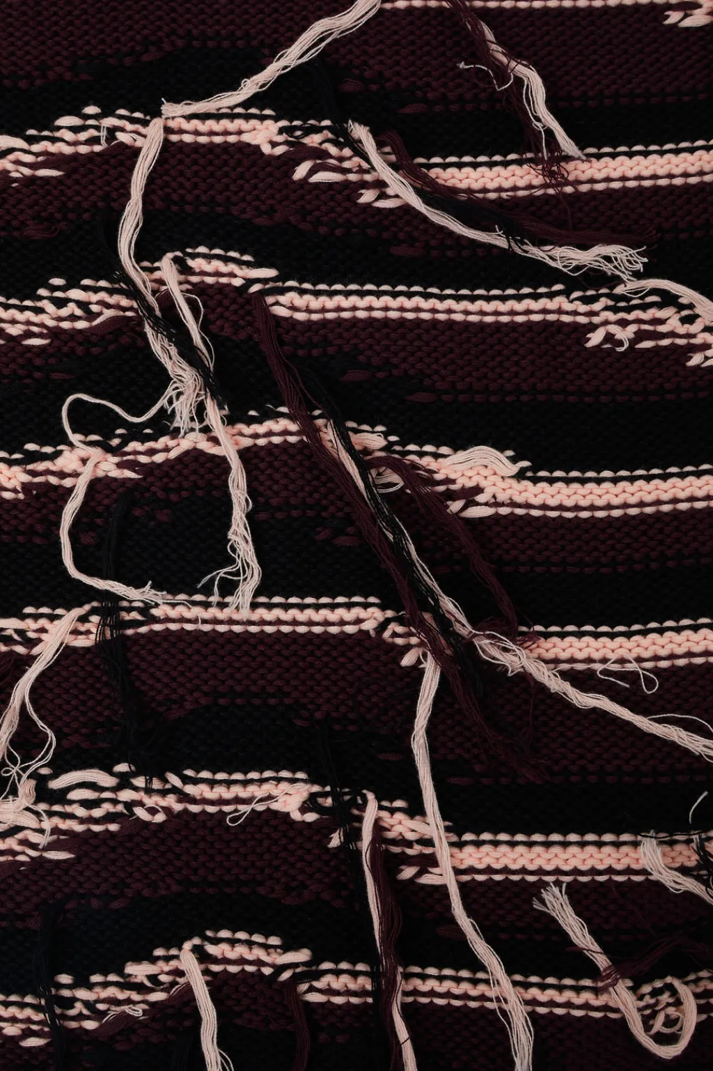 Camper Knit Scarf< Knit