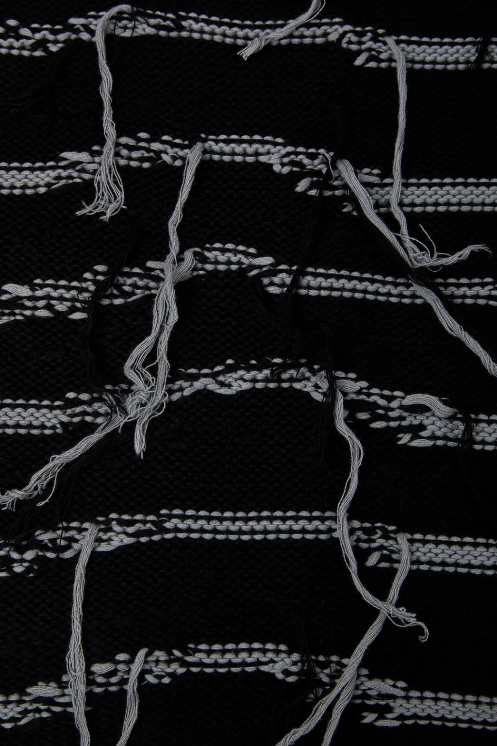 Camper Knit Scarf<Women Knit