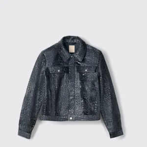 Camper Leather Jacket< Jackets