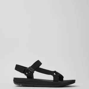 Camper match<Women Flat Shoes | Non Leather Shoes