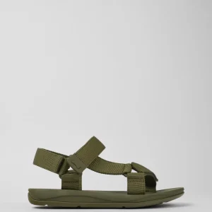 Camper match< Non Leather Shoes | Sandals