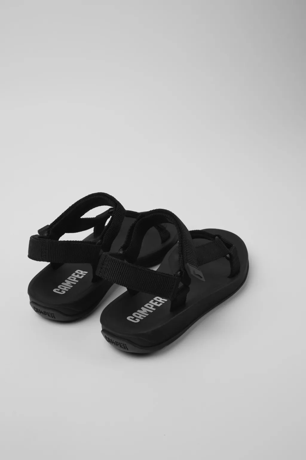 Camper match<Women Flat Shoes | Non Leather Shoes