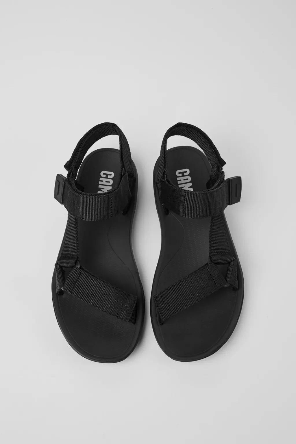 Camper match< Non Leather Shoes | Sandals