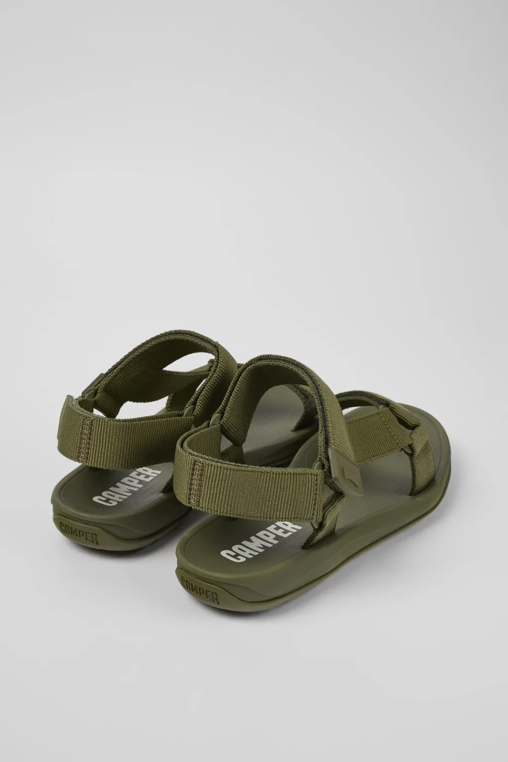 Camper match< Non Leather Shoes | Sandals