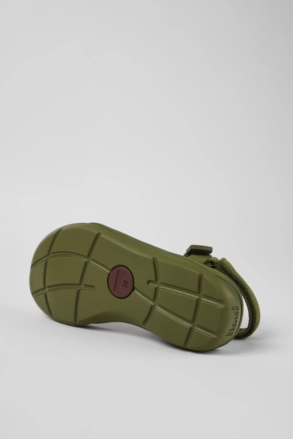 Camper match<Women Non Leather Shoes | Sandals