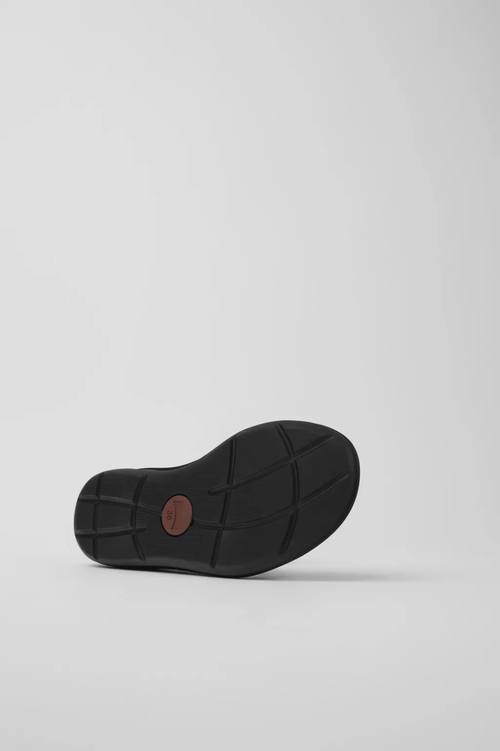 Camper match<Women Flat Shoes | Non Leather Shoes