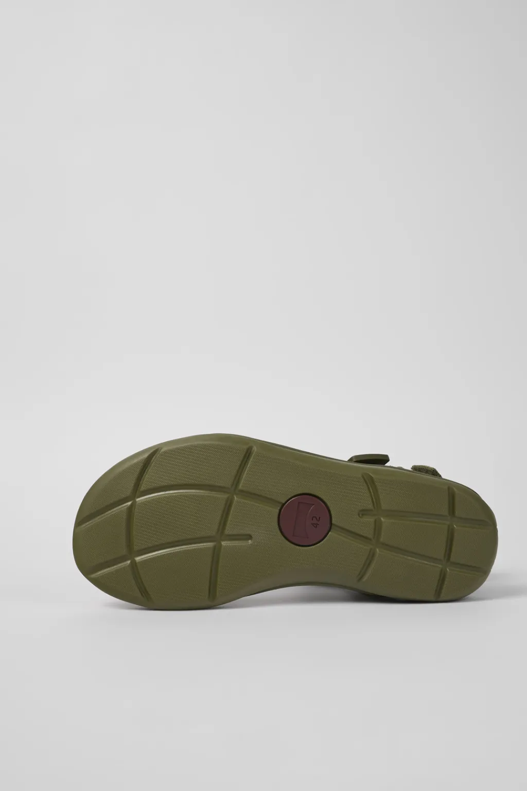Camper match< Non Leather Shoes | Sandals