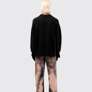 Camper Melange Knit Sweater< Knit