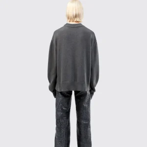Camper Melange Knit Sweater< Knit