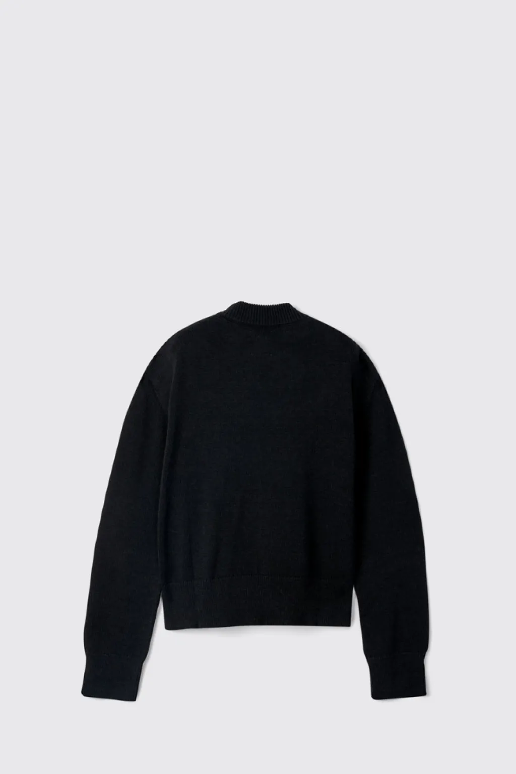 Camper Melange Knit Sweater< Knit