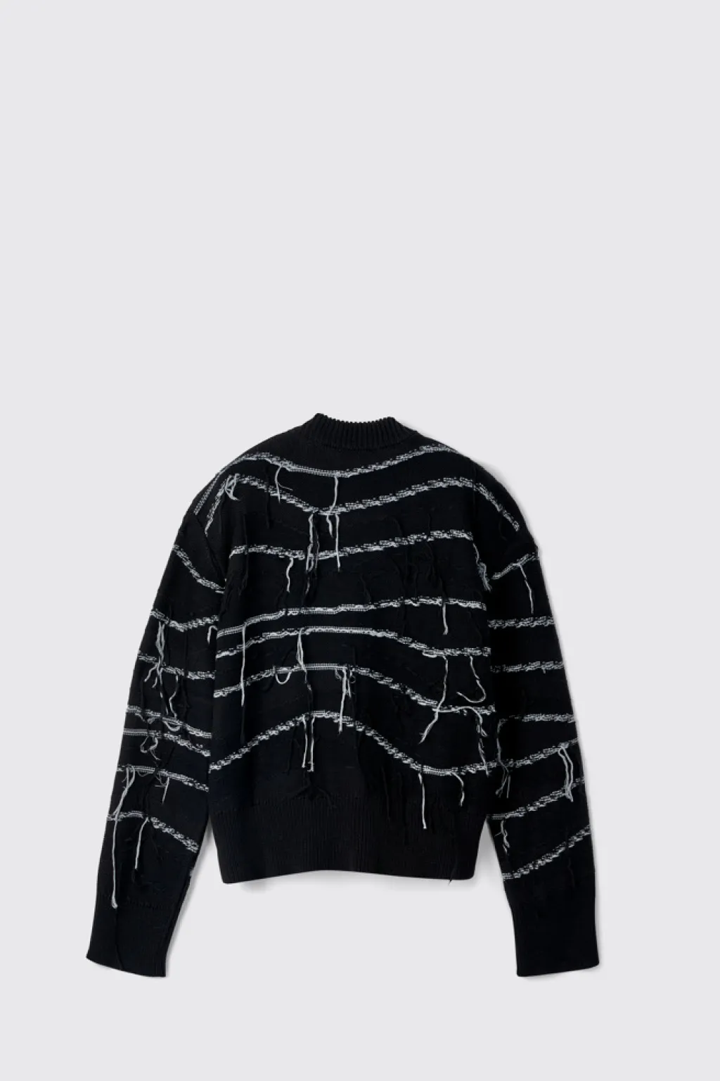 Camper Melange Knit Sweater<Women Knit