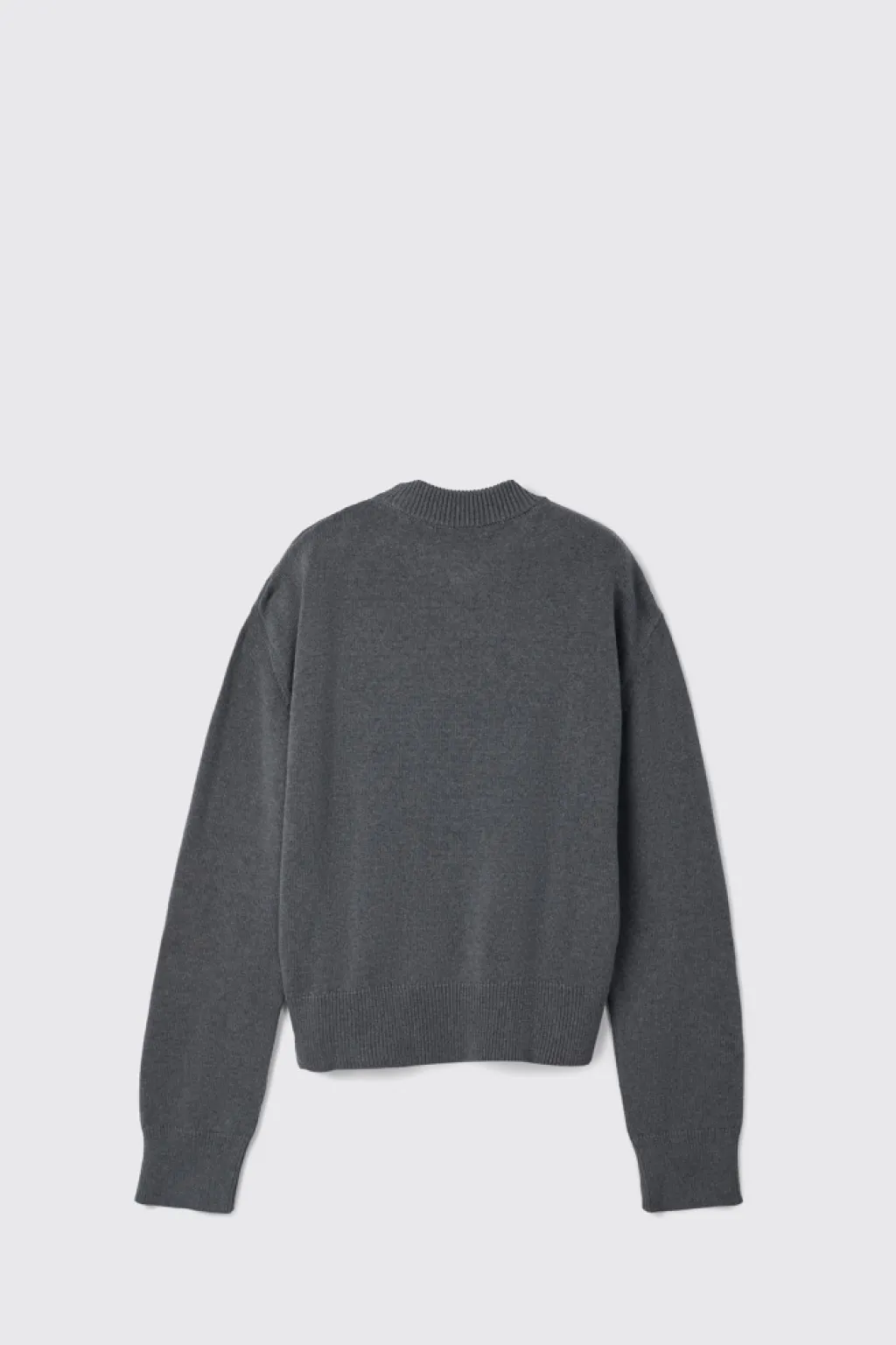 Camper Melange Knit Sweater< Knit