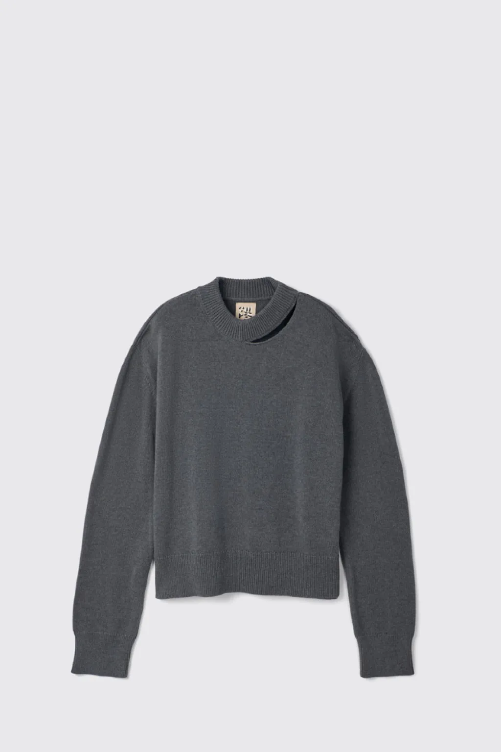 Camper Melange Knit Sweater<Women Knit