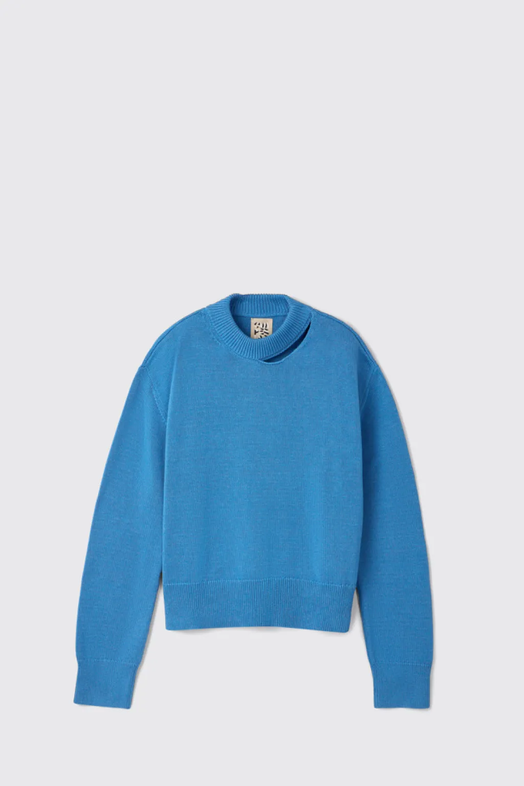 Camper Melange Knit Sweater<Women Knit