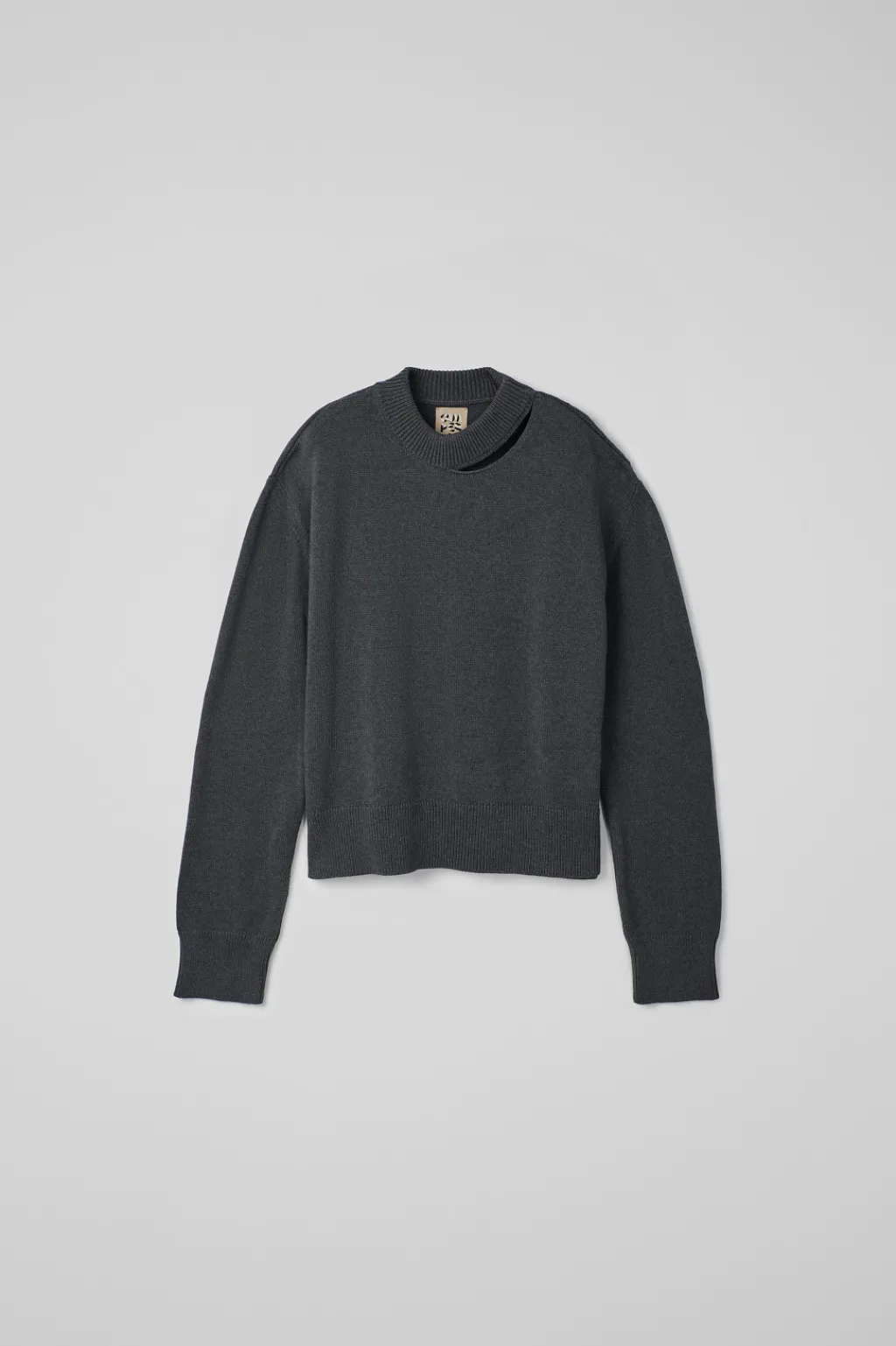 Camper Melange Knit Sweater<Women Knit
