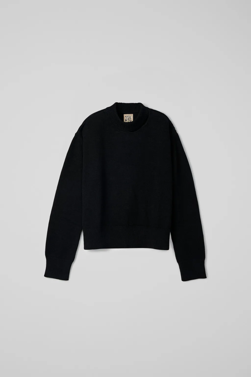 Camper Melange Knit Sweater<Women Knit