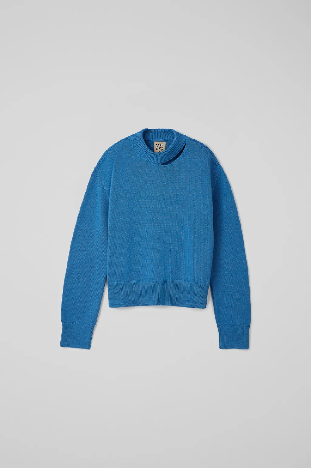 Camper Melange Knit Sweater<Women Knit