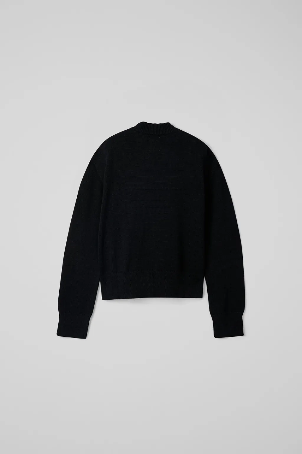 Camper Melange Knit Sweater< Knit