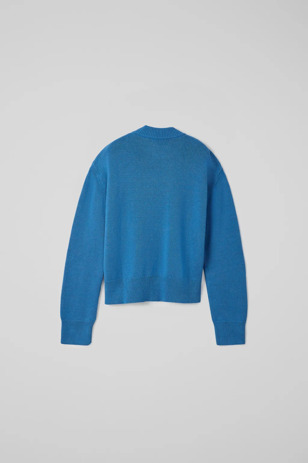 Camper Melange Knit Sweater< Knit