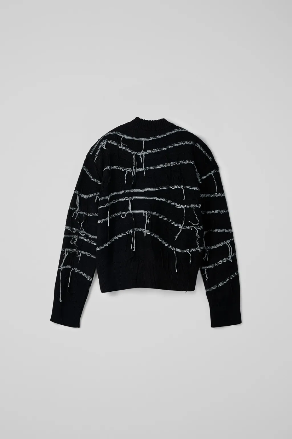 Camper Melange Knit Sweater< Knit