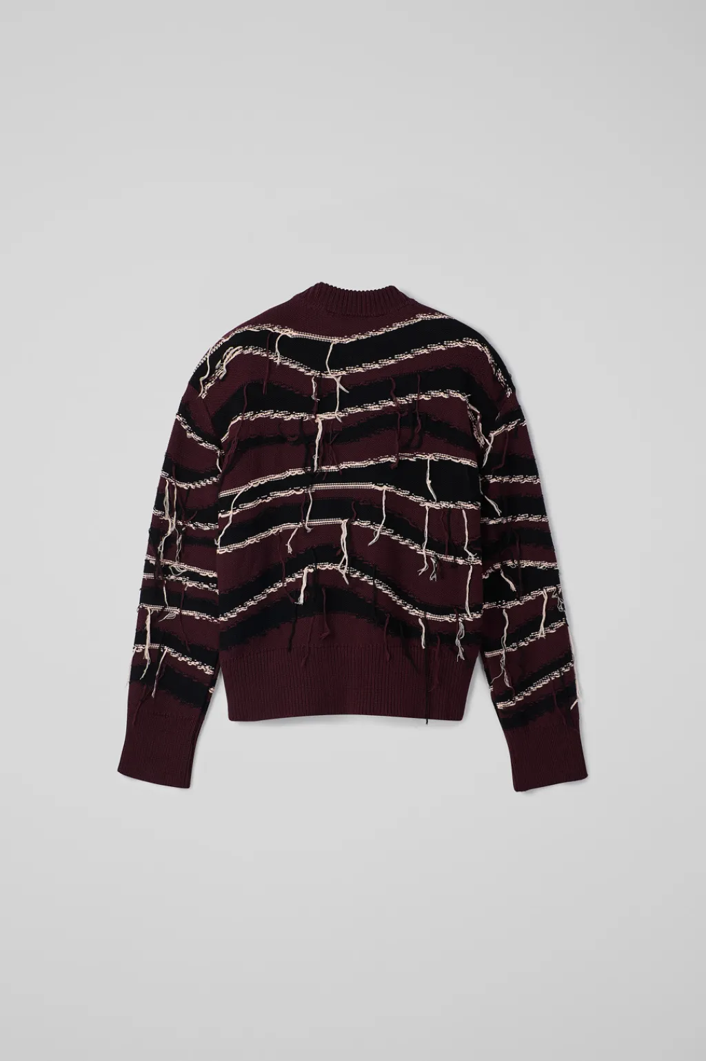 Camper Melange Knit Sweater<Women Knit