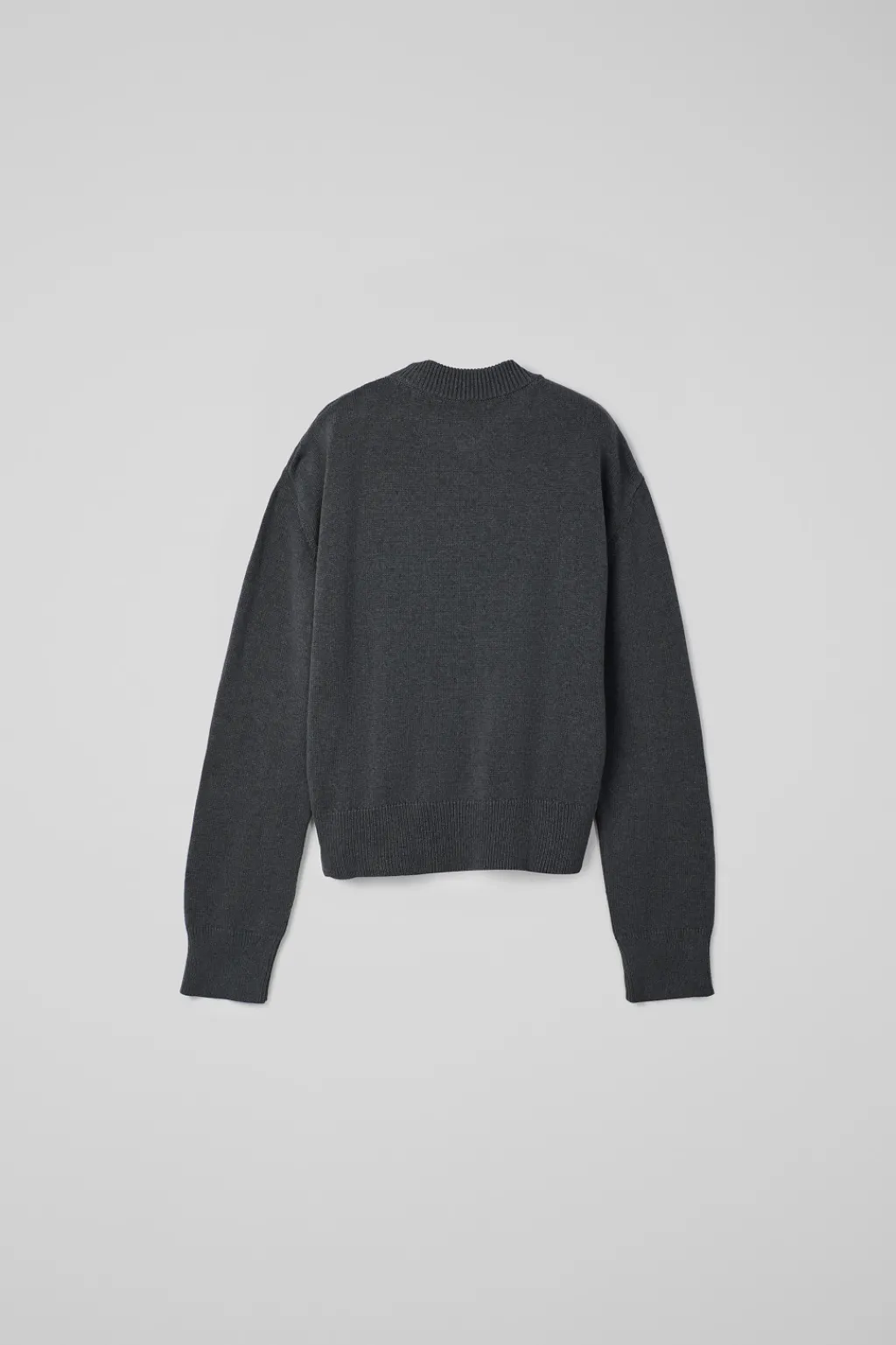 Camper Melange Knit Sweater< Knit