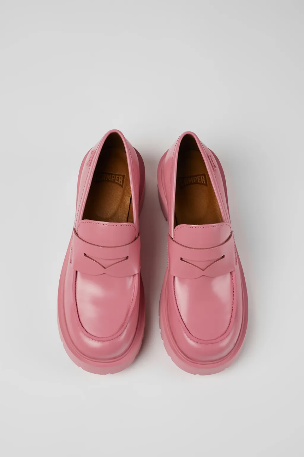 Camper Milah<Women Formal Shoes | Heels