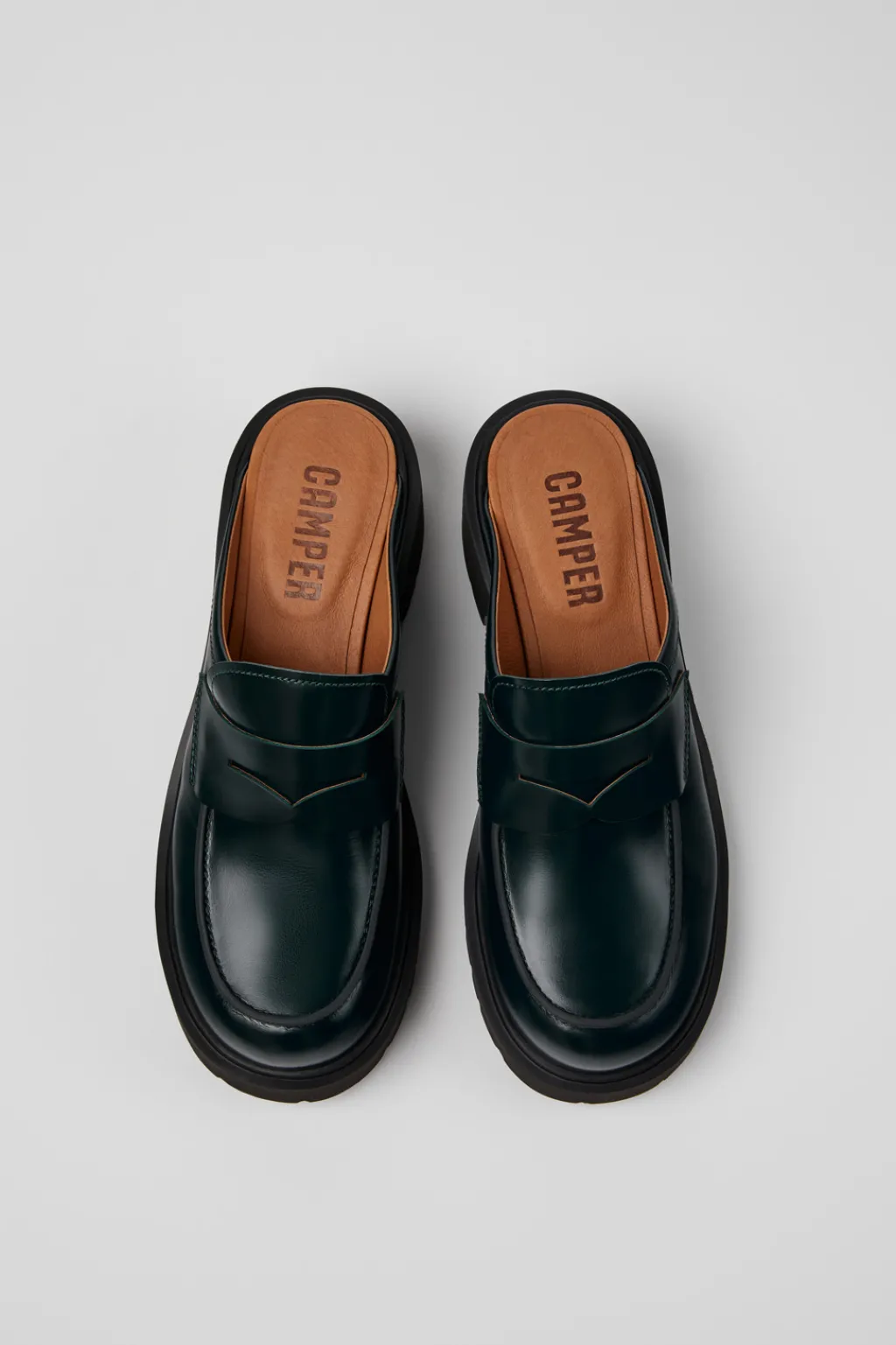 Camper Milah<Women Casual Shoes | Heels